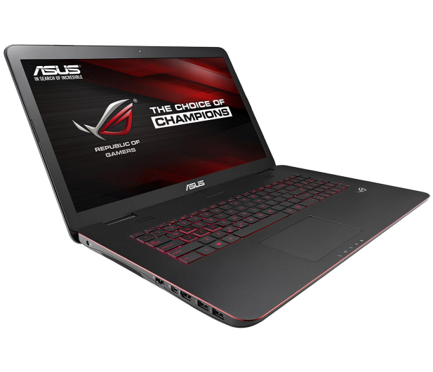 ASUS G771JW-T7051D-16 i7-4720HQ/16GB/240+750GB/GTX960 - 254487 - zdjęcie 4